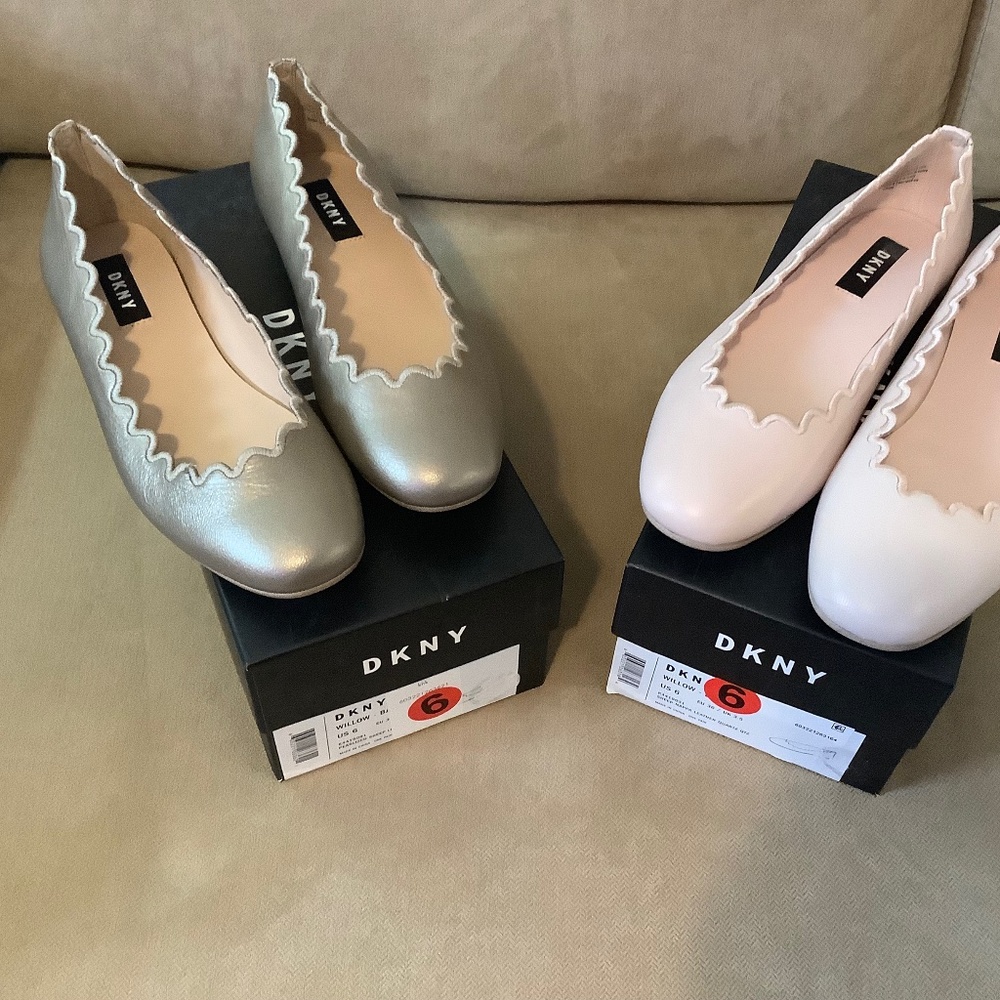 DKNY Shoes